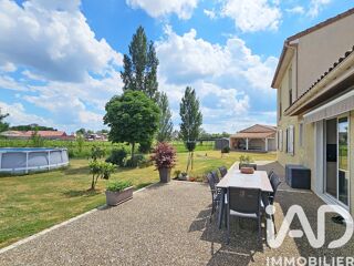  Maison à vendre 7 pièces 162 m²