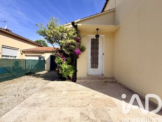  Maison à vendre 4 pièces 75 m²