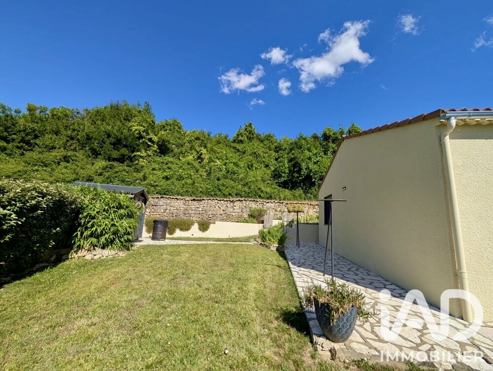 Vente Maison Vente Maison/villa 4 pièces Saint-privat