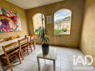  Appartement à vendre 3 pièces 52 m²