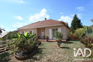  Maison à vendre 5 pièces 104 m²
