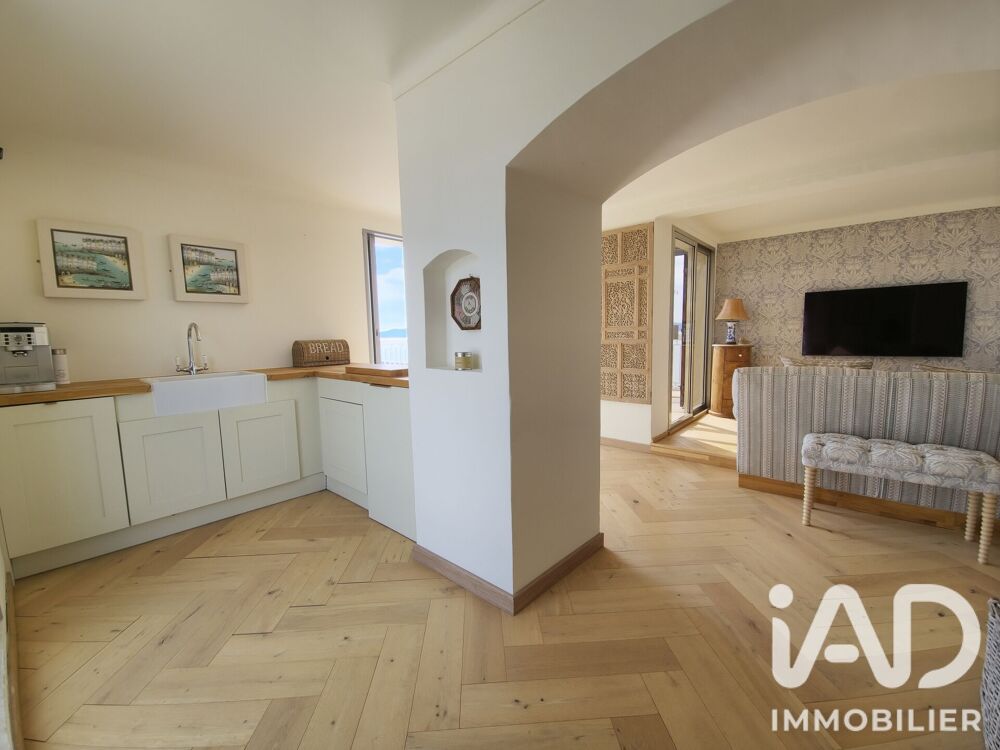 Vente Appartement Vente Appartement 4 pièces Sainte-maxime