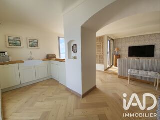  Appartement à vendre 4 pièces 111 m²