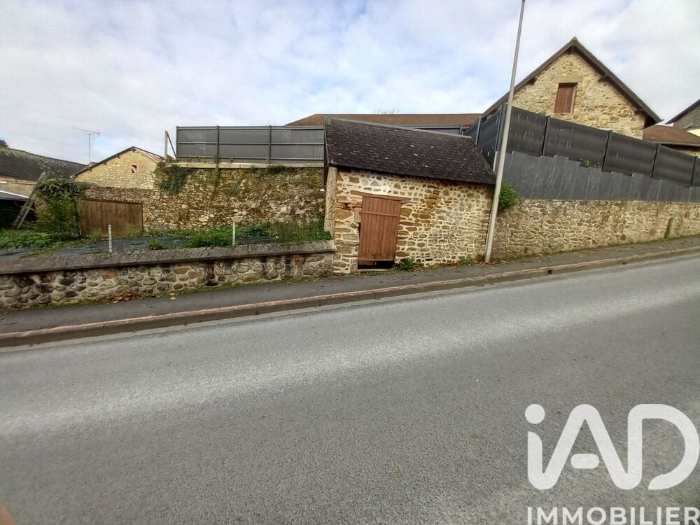 Vente Maison de village 6 pièces