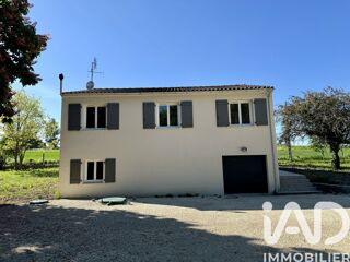 Maison à vendre 6 pièces 105 m²