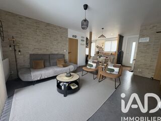  Maison � vendre 4 pi�ces 74 m�