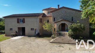  Maison à vendre 9 pièces 205 m²