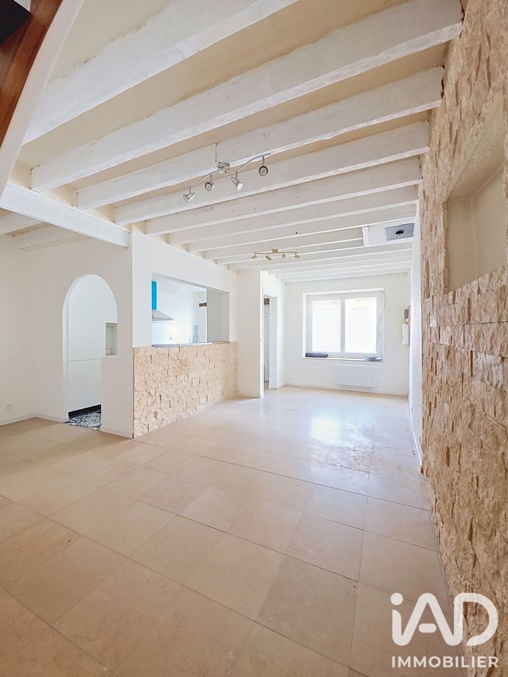 Vente Maison Vente Maison de ville 5 pièces Santeny
