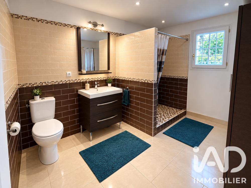 à vendre  Maison Réauville (26230)