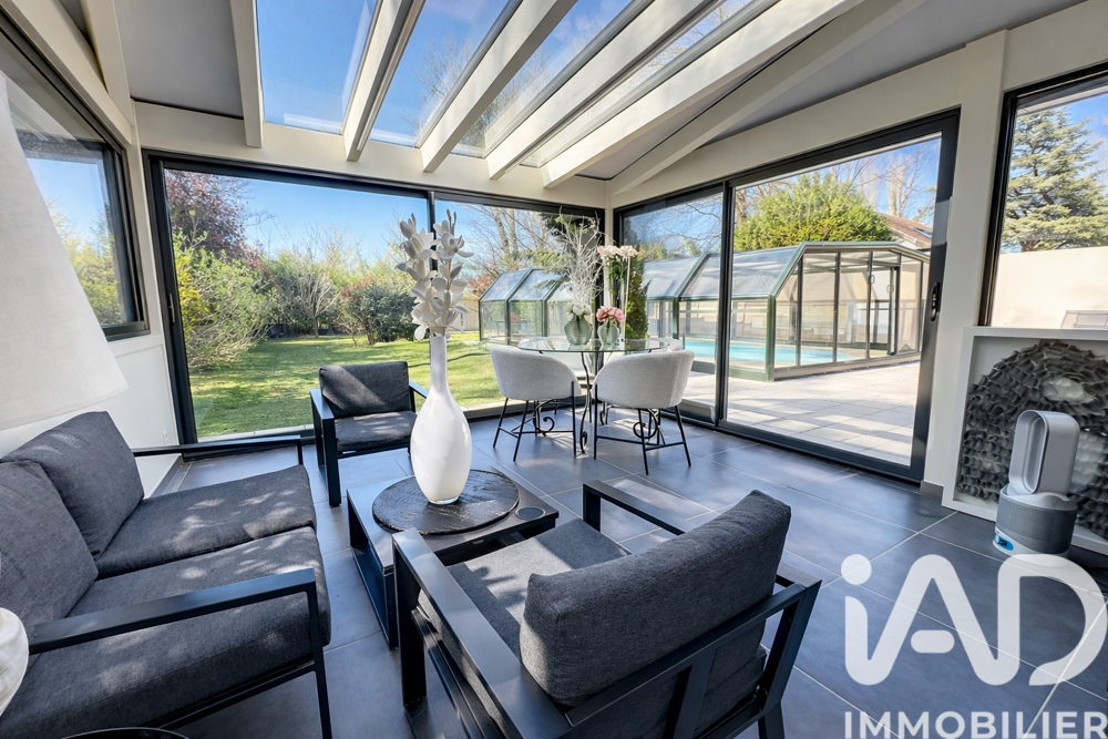 Vente Maison traditionnelle 7 pièces