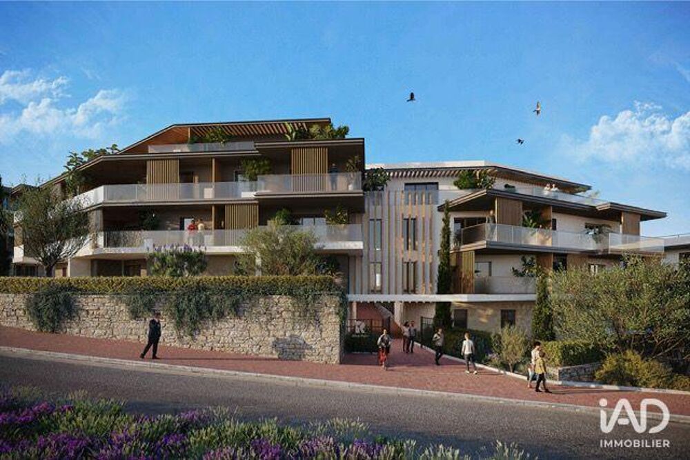 Vente Maison/villa 2 pièces