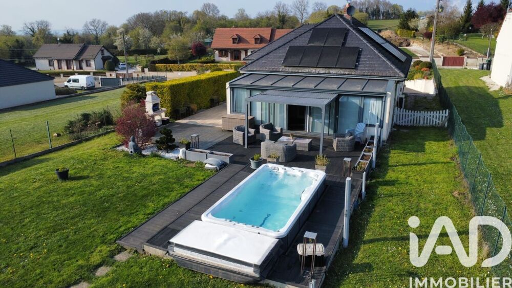 Vente Maison/villa 10 pièces