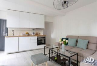  Appartement à vendre 2 pièces 57 m²