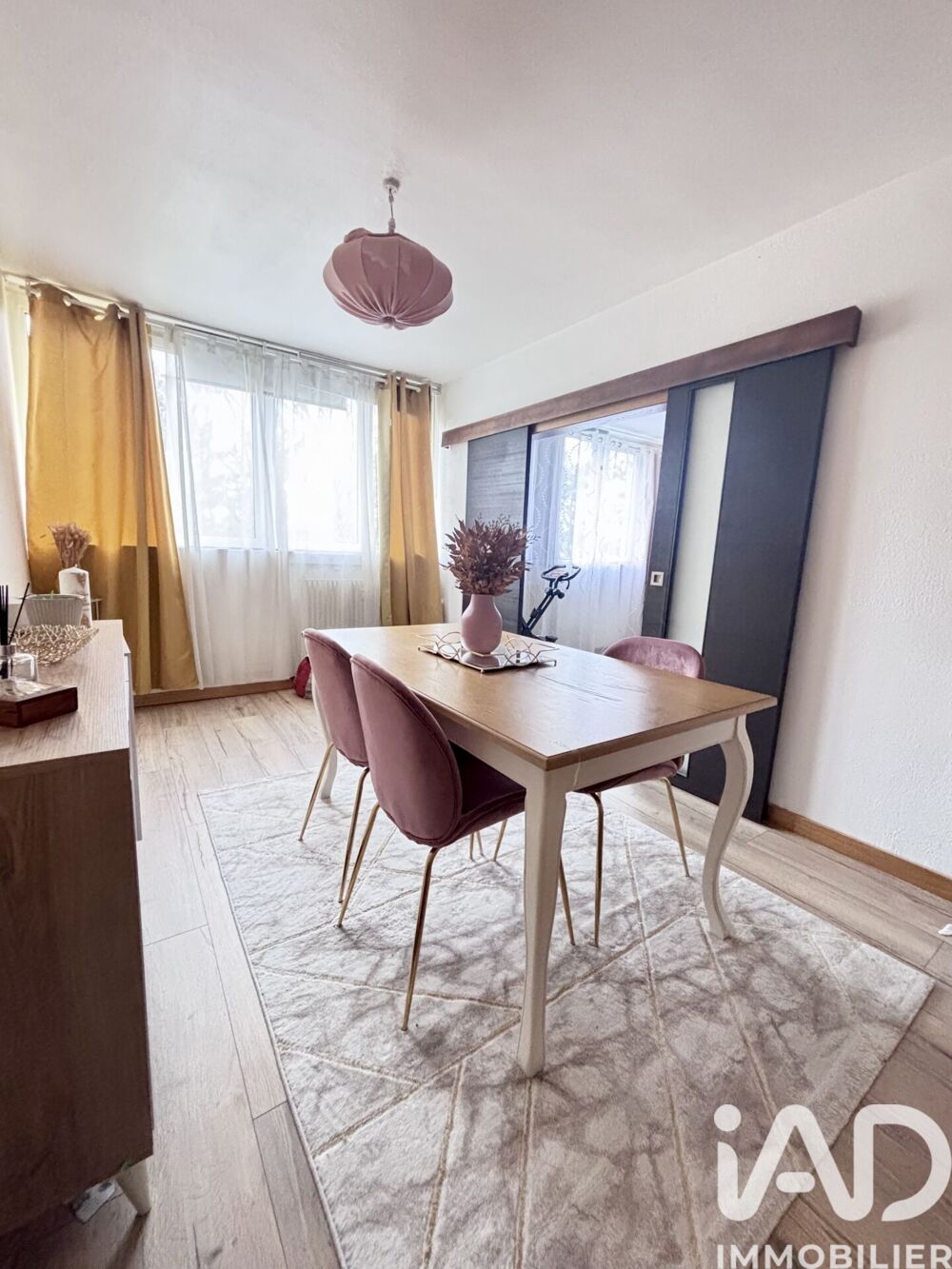 Vente Appartement Vente Appartement 3 pièces Tourcoing