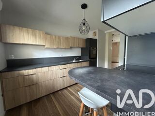 Appartement � vendre 4 pi�ces 81 m� Vannes