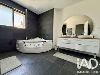  Maison à vendre 5 pièces 191 m²