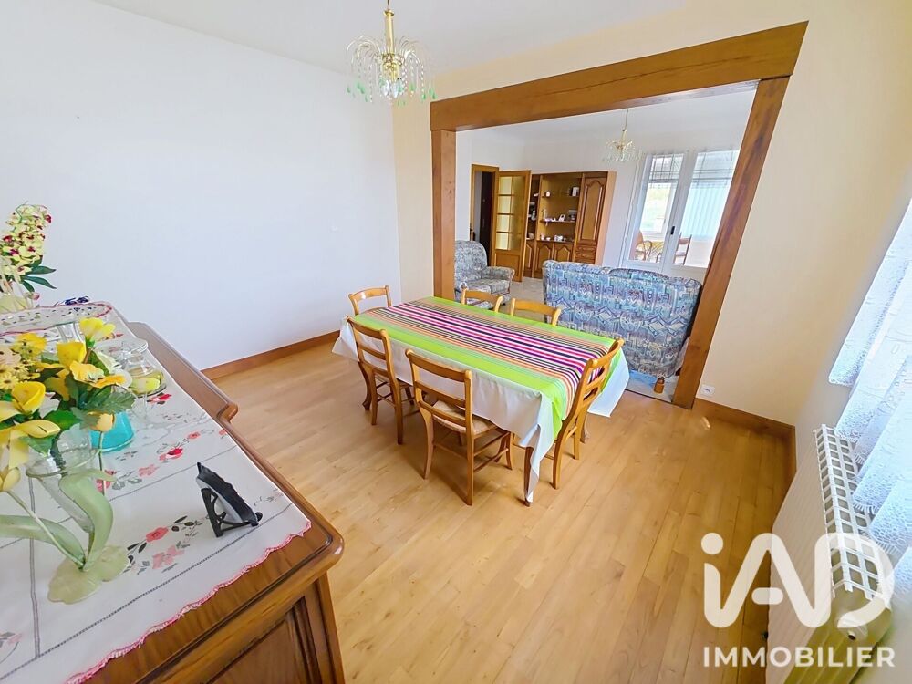 Vente Maison Vente Maison/villa 5 pièces Marthon