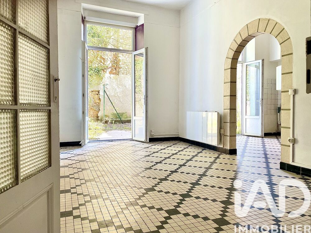 Vente Immeuble Vente Immeuble 221 m&sup2; Le blanc