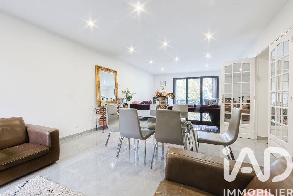 Vente Duplex 10 pièces