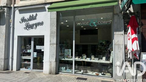 iad France - Virginie Orsi vous propose: &Agrave; VENDRE � F... 39900 38410 Saint martin d'uriage