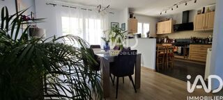  Maison � vendre 5 pi�ces 109 m� Long�ves