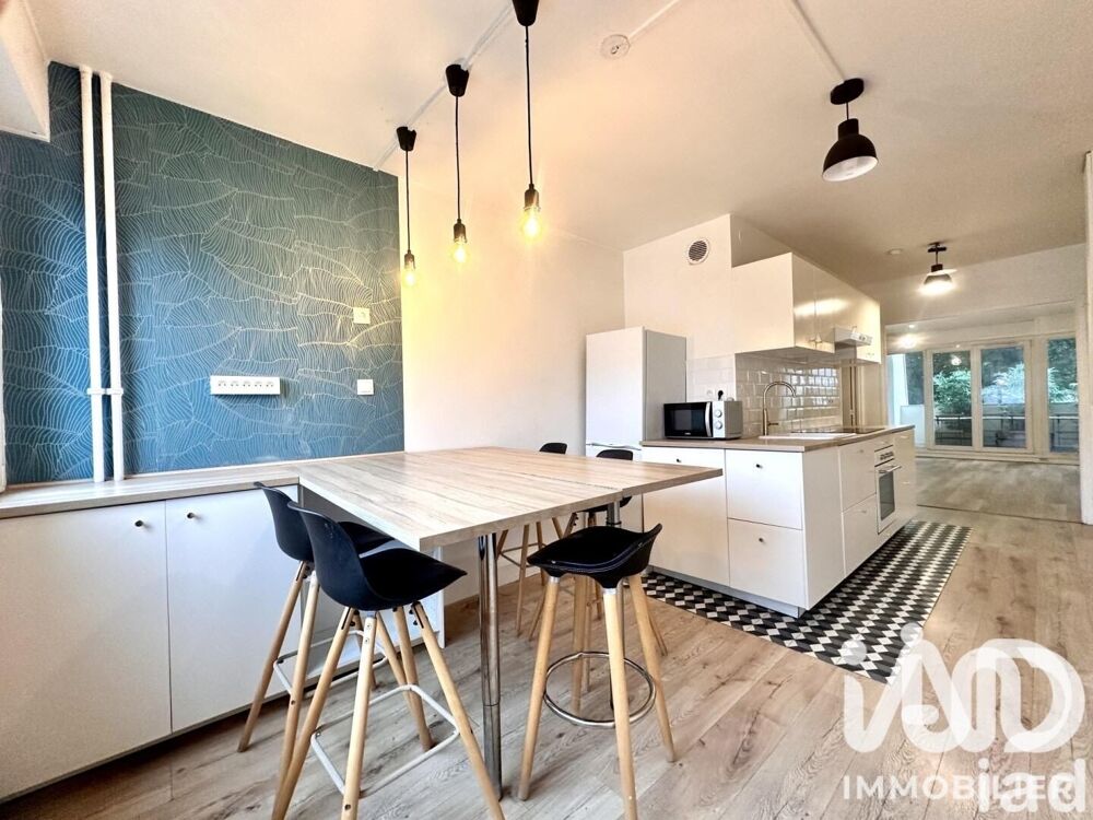 Vente Appartement Vente Appartement 4 pièces Créteil