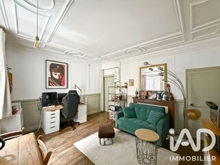  Appartement à vendre 2 pièces 30 m²