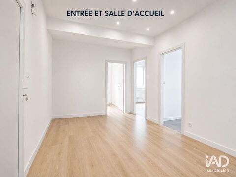   Location Boutique/Local commercial 66 m&sup2; 