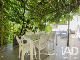  Maison à vendre 6 pièces 236 m²