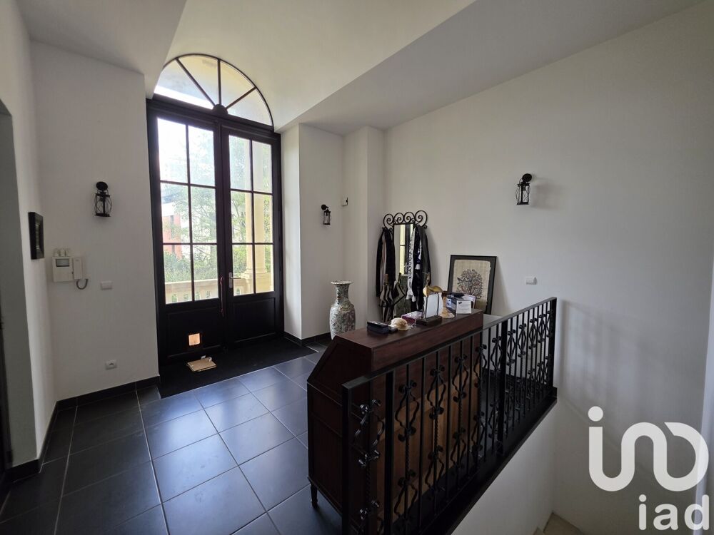 Vente Appartement Vente Appartement 7 pièces Talence