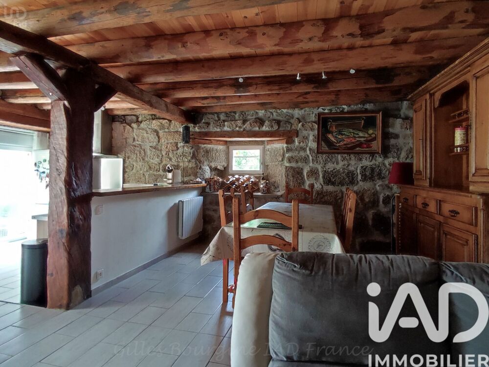 Vente Maison Vente Maison/villa 4 pièces Peyre en aubrac
