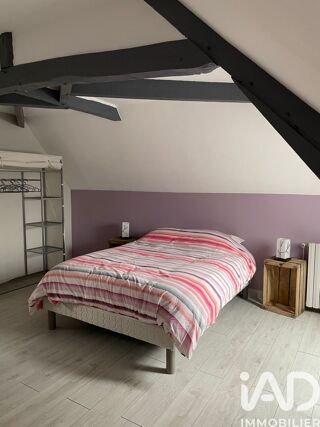  Maison � vendre 4 pi�ces 167 m�