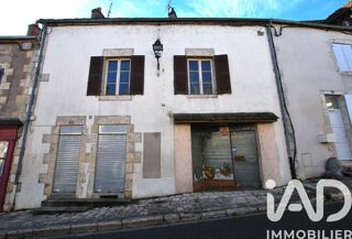 Immeuble à vendre 240 m²