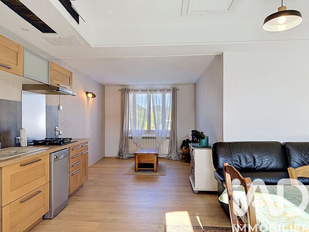 Vente Maison Vente Maison de village 8 pièces Neuillac