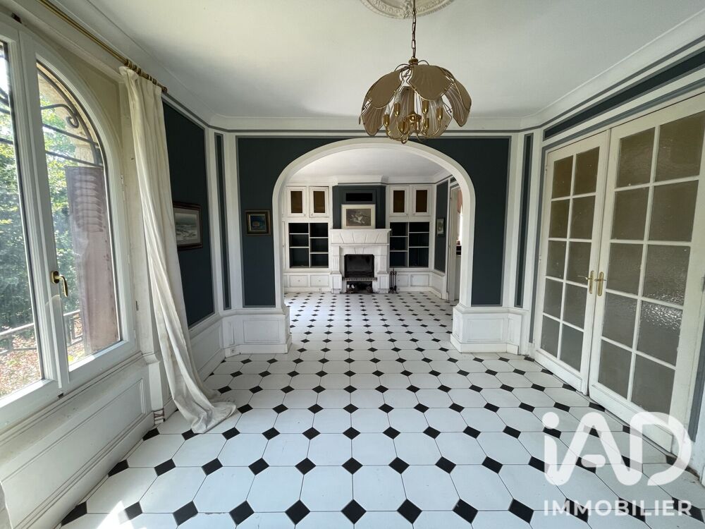 Vente Maison Vente Maison/villa 9 pièces Montigny-sur-loing
