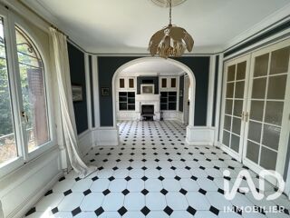  Maison à vendre 9 pièces 291 m²