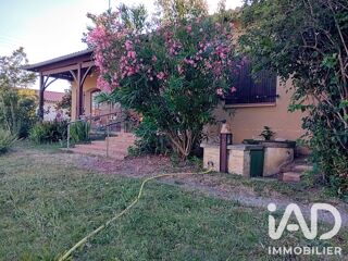  Maison à vendre 5 pièces 100 m²