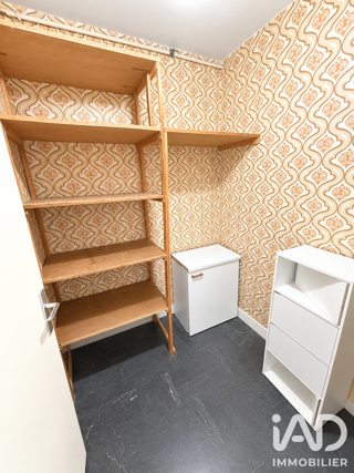  Appartement à vendre 2 pièces 54 m²