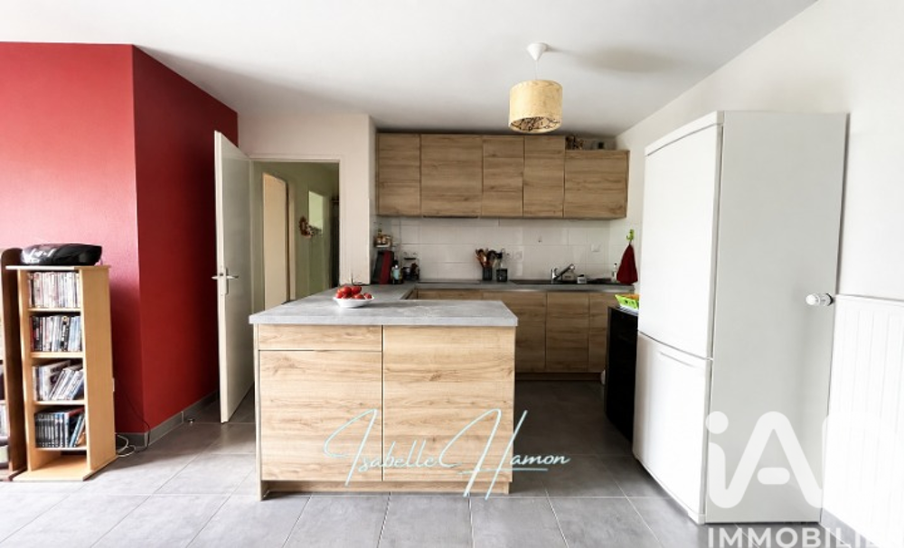 Vente Appartement Vente Appartement 3 pièces Nantes