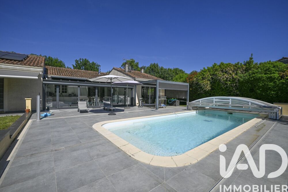 Vente Maison traditionnelle 6 pièces