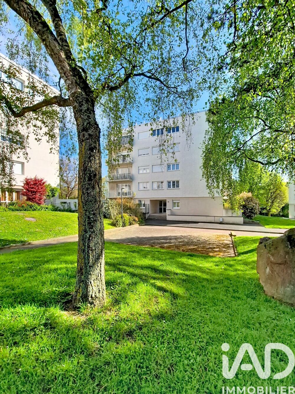 Vente Appartement 5 pièces