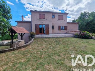 Maison à vendre 6 pièces 146 m²