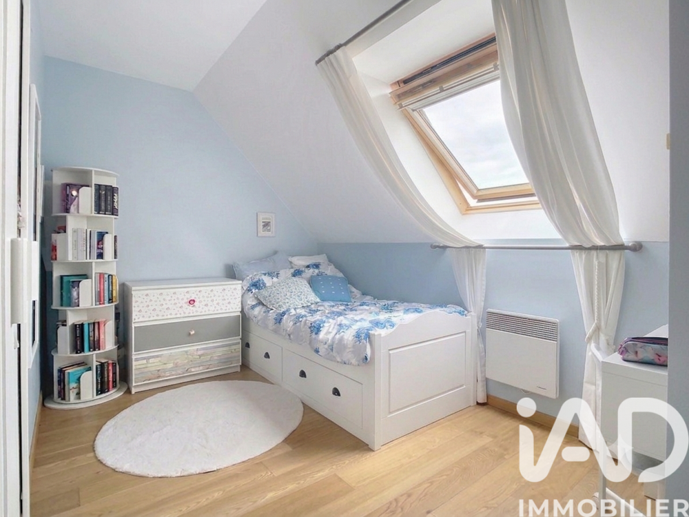 à vendre  Maison Antony (92160)