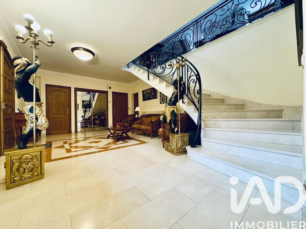 à vendre  Maison Château-Thierry (02400)