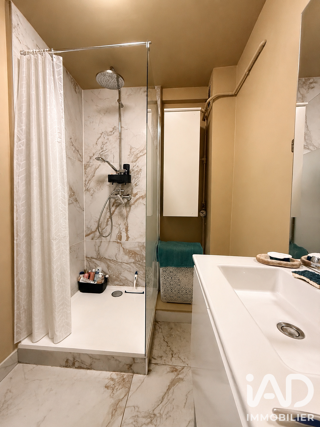  Appartement à vendre 3 pièces 60 m²