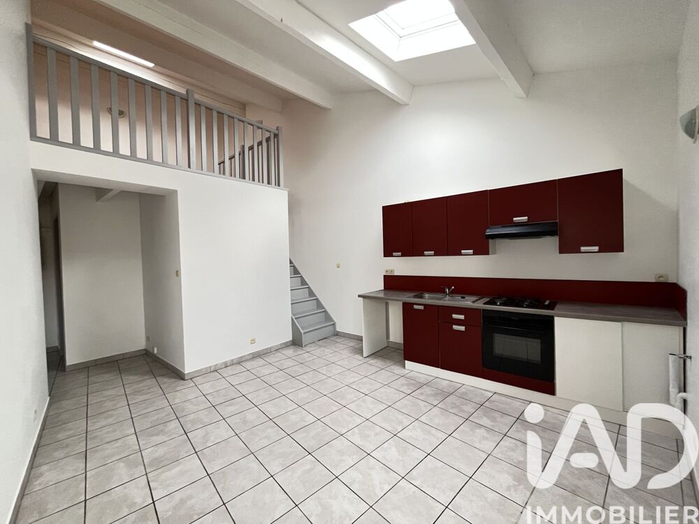 Location Appartement Location Appartement 3 pièces Bagnols-sur-cèze