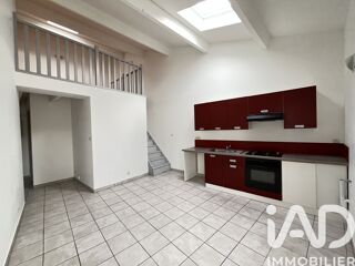  Appartement à louer 3 pièces 74 m²