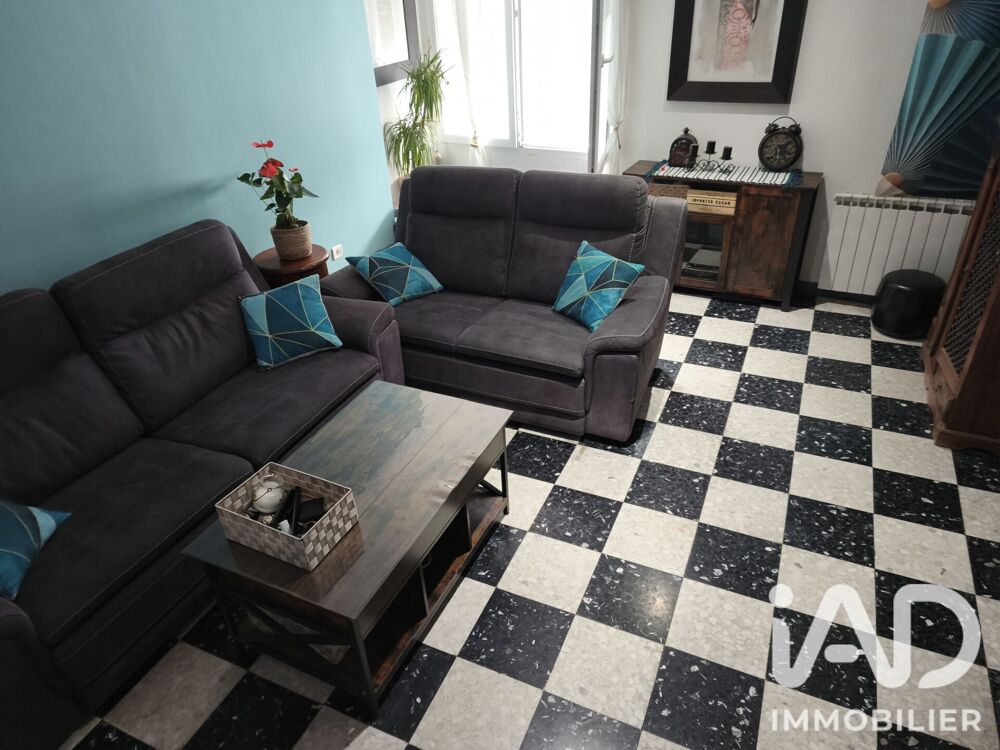 Vente Maison de village 7 pièces