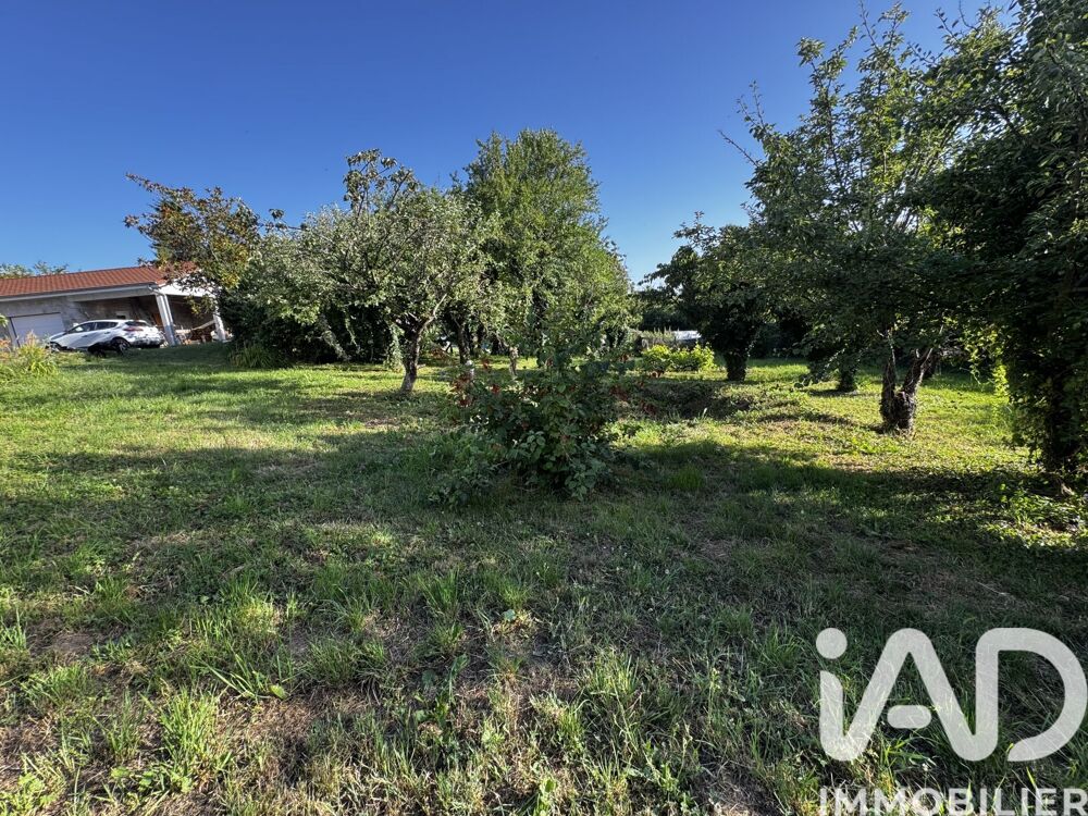 Vente Maison traditionnelle 4 pièces
