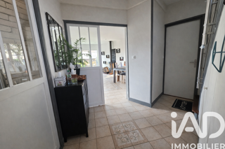  Maison à vendre 4 pièces 103 m²